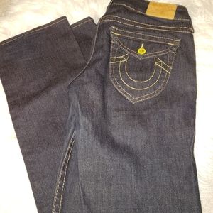 True Religion Denim Jeans
